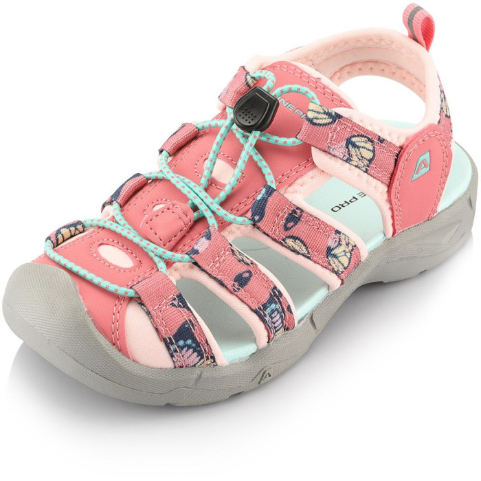 Сандалі Alpine Pro Gaster, 00-00012223-602, 30