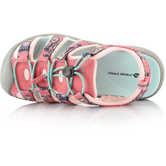 Сандалі Alpine Pro Gaster, 00-00012223-602, 30