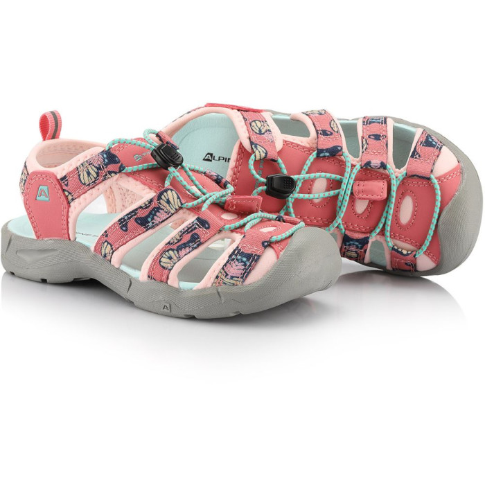 Сандалі Alpine Pro Gaster, 00-00012223-602, 30