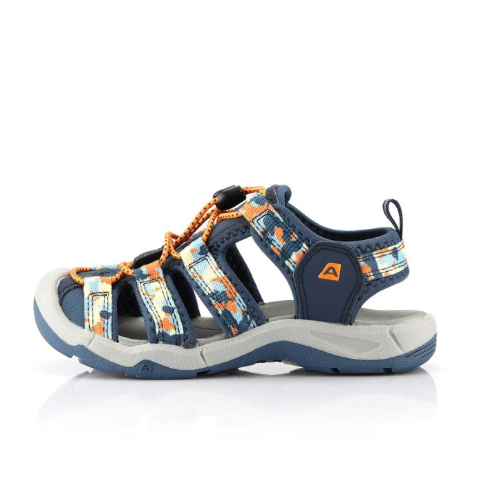 Сандалі Alpine Pro Gaster, 00-00012223-602, 30