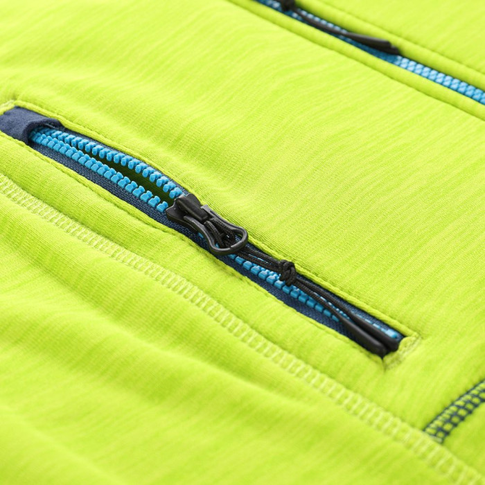 Флісова кофта Alpine Pro Onneco , 802, 116/122