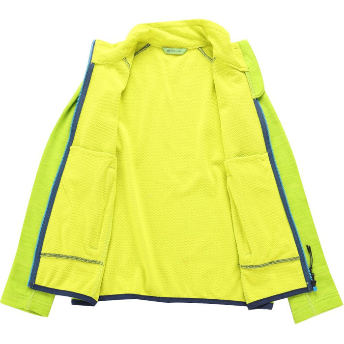 Флісова кофта Alpine Pro Onneco , 802, 116/122