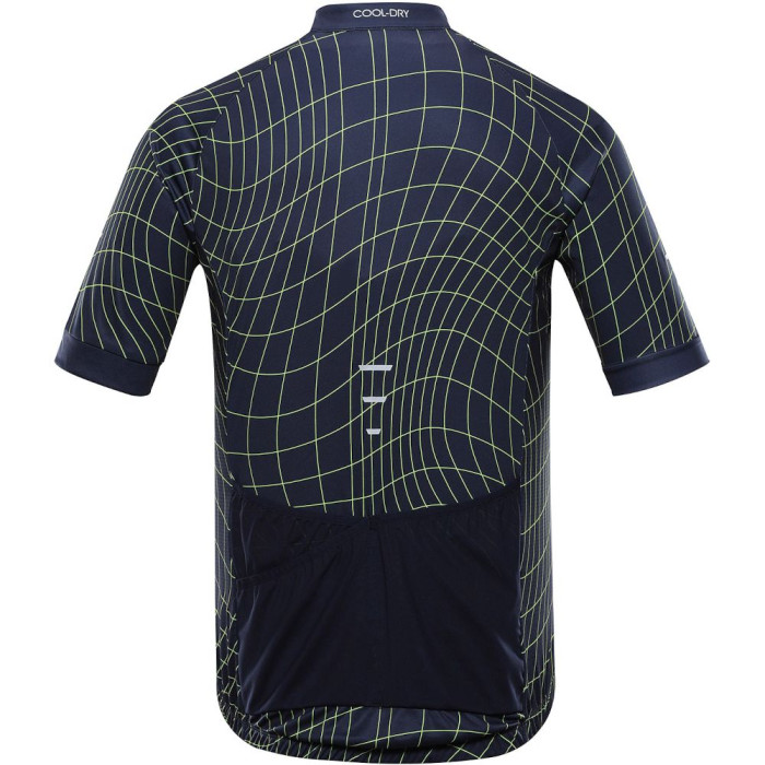 Велоджерсі Alpine Pro Sagen Mns, 00-00012836, L