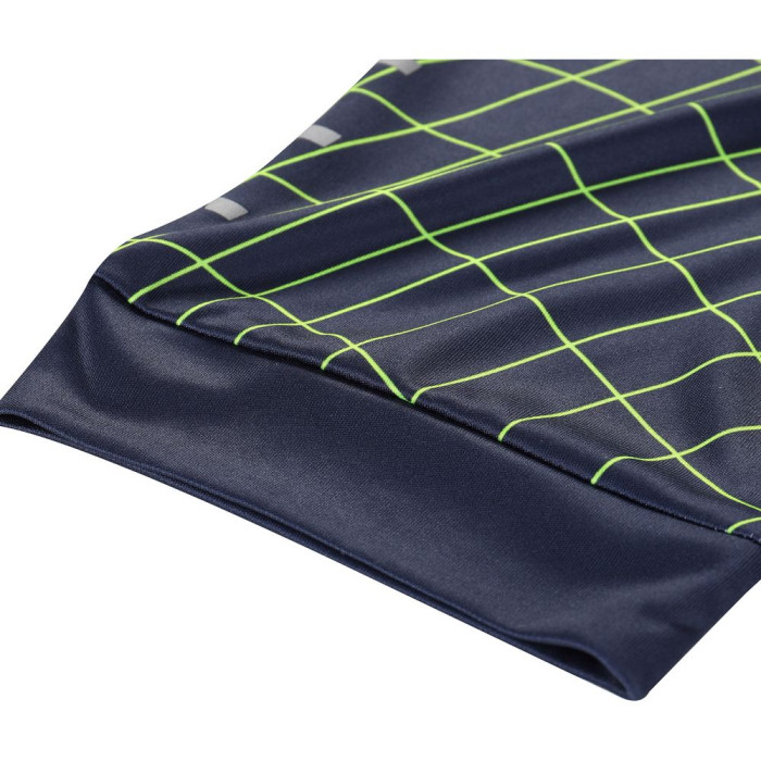 Велоджерсі Alpine Pro Sagen Mns, 00-00012836, L