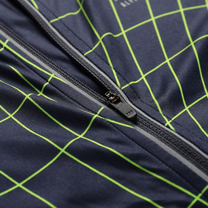 Велоджерсі Alpine Pro Sagen Mns, 00-00012836, L