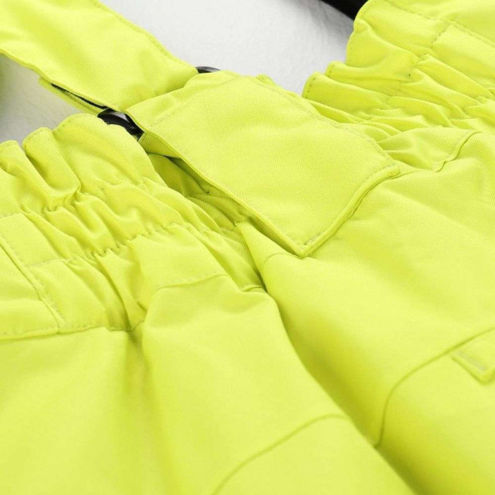 Штани Alpine Pro Sango 9, УТ-00002201, L