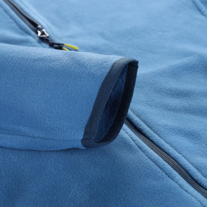 Флісова кофта Alpine Pro Sius (2023), 00-00011309-707, L