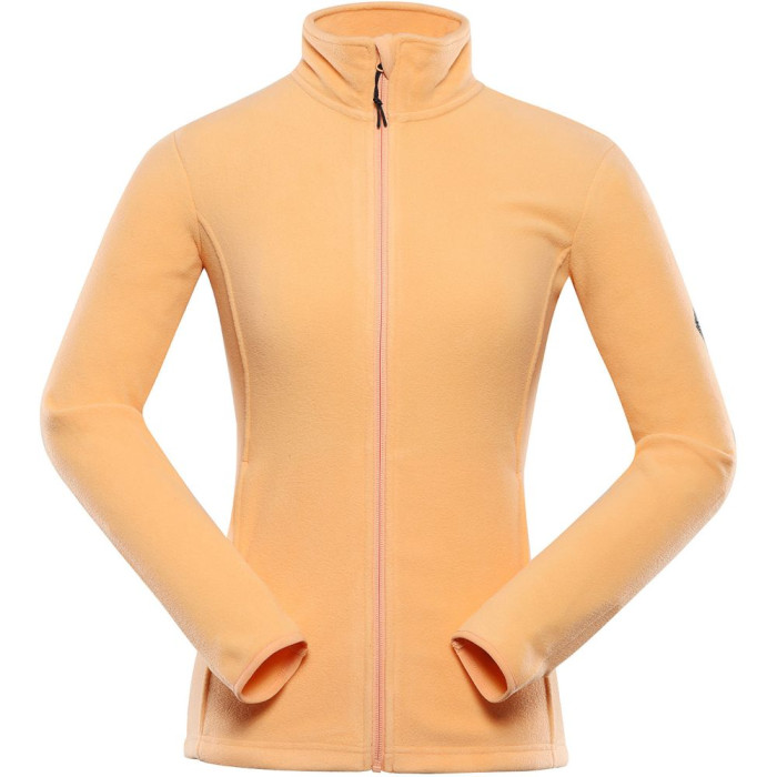 Флісова кофта Alpine Pro Siusa Wmn (2024), 338, XS
