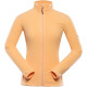 Флісова кофта Alpine Pro Siusa Wmn (2024), 338, XS