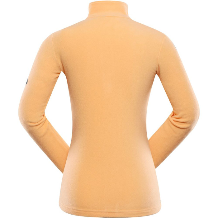 Флісова кофта Alpine Pro Siusa Wmn (2024), 338, XS