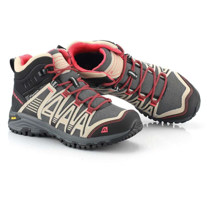 Черевики Alpine Pro Zelime, 00-00014911-009, 36