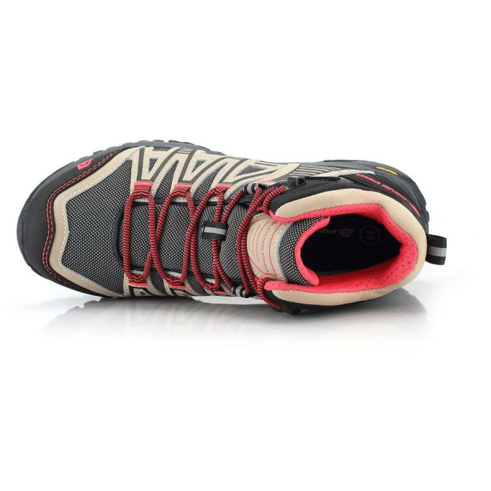 Черевики Alpine Pro Zelime, 00-00014911-009, 36