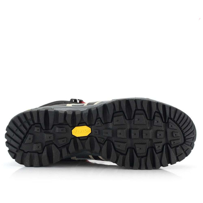 Черевики Alpine Pro Zelime, 00-00014911-009, 36