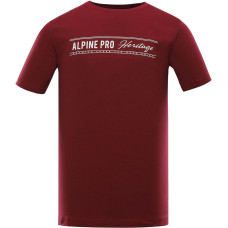 Футболка Alpine Pro Zimiw, 485pe, S