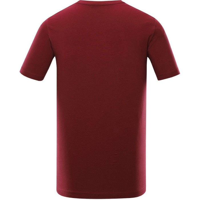 Футболка Alpine Pro Zimiw, 485pe, S