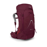 Рюкзак Osprey Aura AG LT 50, antidotepurple, XS/S