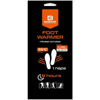 Хімічна грілка-устілка BaseCamp Foot Warmer, УТ-00012286, L/XL