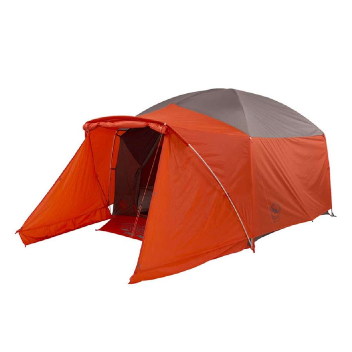 Намет Big Agnes Bunk House 4 (2022)
