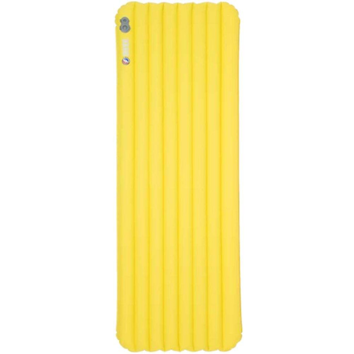 Килимок надувний Big Agnes Divide 25x72WideRegular