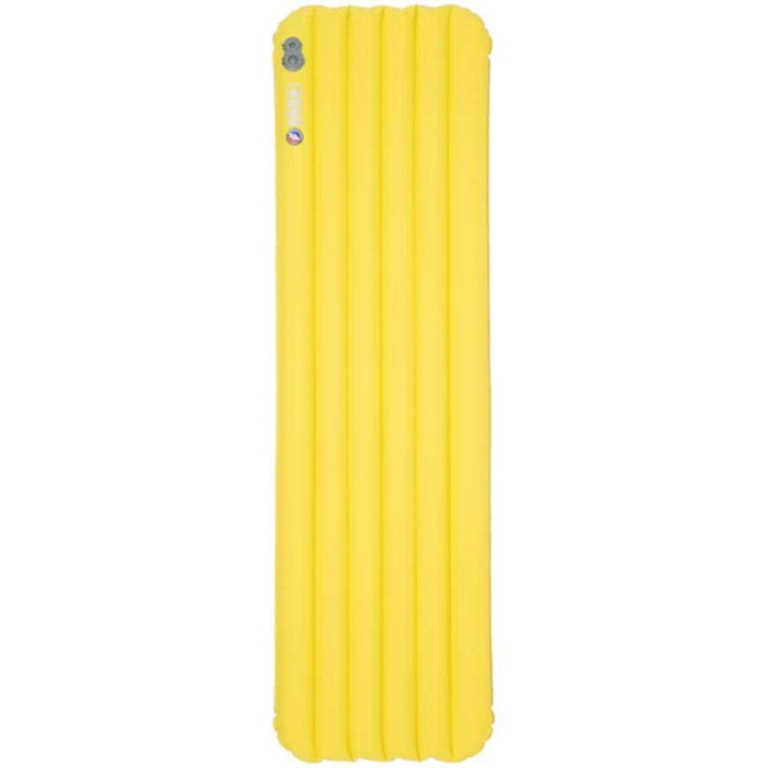 Килимок надувний Big Agnes Divide Insulated 25x72WideRegular