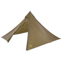 Тент Big Agnes Gold Camp 5 Tarp, УТ-00012286