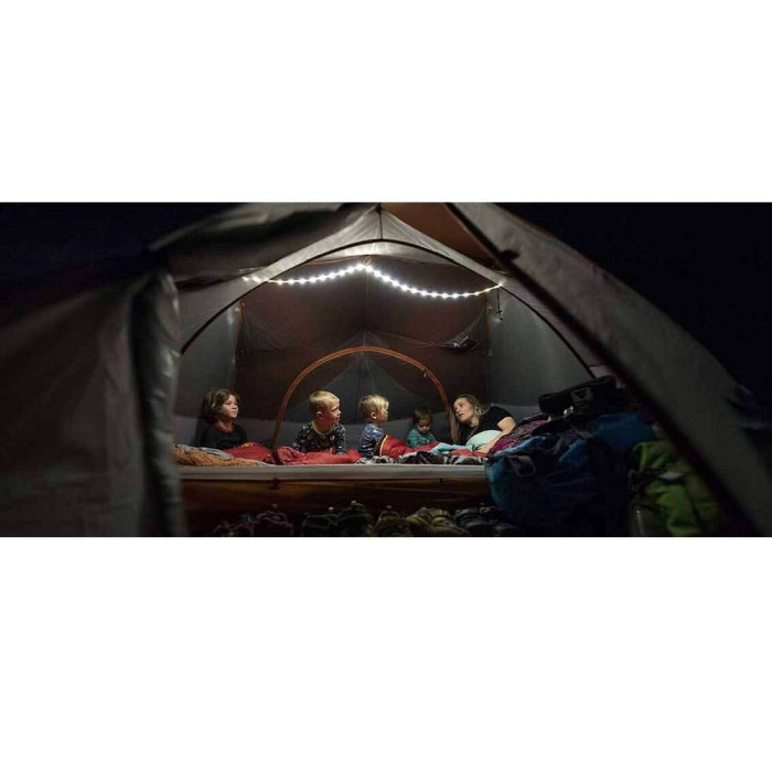 Гірлянда Big Agnes mtnGLO Tent & Camp Lights, УТ-00012858,
