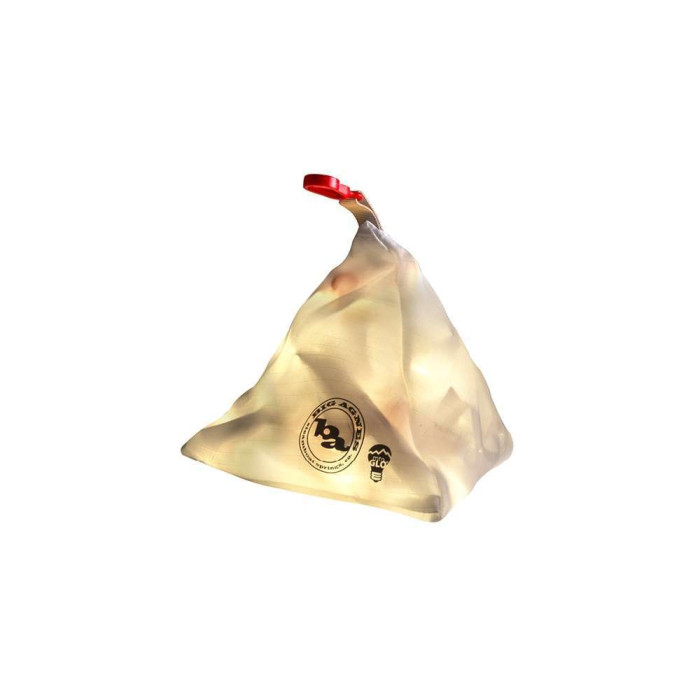 Гірлянда Big Agnes mtnGLO Tent & Camp Lights, УТ-00012858,