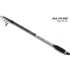 Болонська вудка Shimano Alivio Slim TE 27H GT