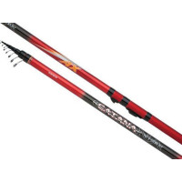 Болонська вудка Shimano Catana AX 4-600 GT