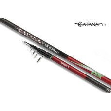 Болонська вудка Shimano Catana DX TR 3.8m 0-3g