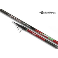 Болонська вудка Shimano Catana DX TR 3.8m 3-8g