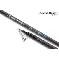 Болонська вудка Shimano Speedmaster 7-600 GT