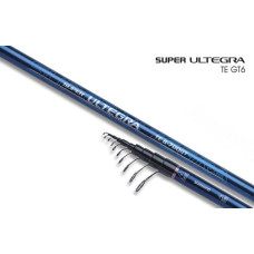 Болонська вудка Shimano Super Ultegra 6-600 GT