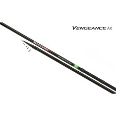 Болонська вудка Shimano Vengeance AX Trout 3.9m 3-8g