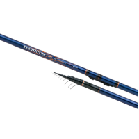 Болонська вудка Shimano Technium Lite 600 TE GT