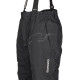 Брюки Shimano DryShield Explore Warm Trouser XXXL black