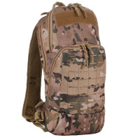 Рюкзак Camo Drome 9.5L, mtc, uni