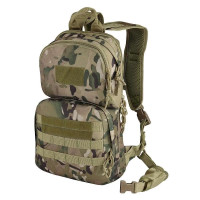Рюкзак Camo Humi 9.5L, mtc, uni