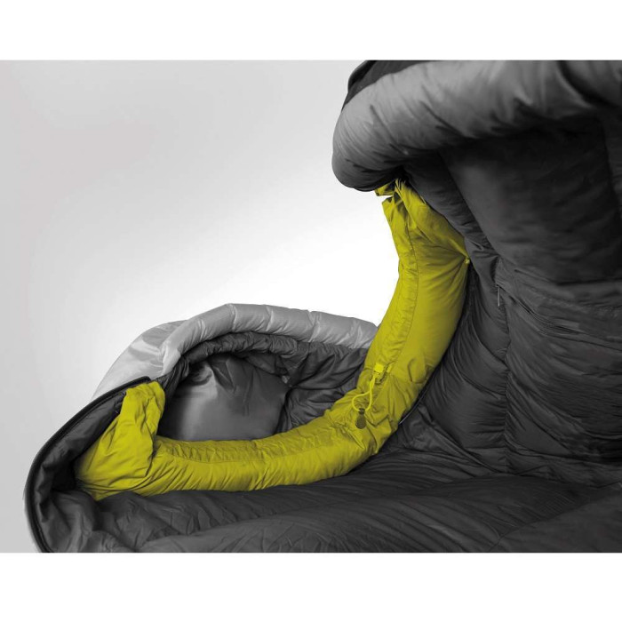 Спальник Salewa Diadem Warm, УТ-00011759, лівий