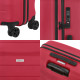 Валіза CarryOn Porter (L) Red (502449)