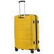 Валіза CarryOn Porter (L) Yellow (502458)