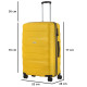 Валіза CarryOn Porter (L) Yellow (502458)