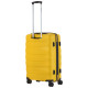 Валіза CarryOn Porter (M) Yellow (502457)