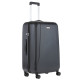 Валіза CarryOn Skyhopper (L) Black (502128)