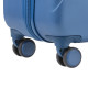 Валіза CarryOn Skyhopper (L) Blue (502142)