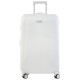 Валіза CarryOn Skyhopper (L) White (502424)