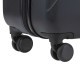 Валіза CarryOn Skyhopper (M) Black (502127)