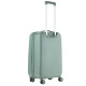 Валіза CarryOn Skyhopper (M) Olive (502213)