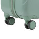 Валіза CarryOn Skyhopper (M) Olive (502213)