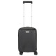 Валіза CarryOn Skyhopper (S) Black (502126)